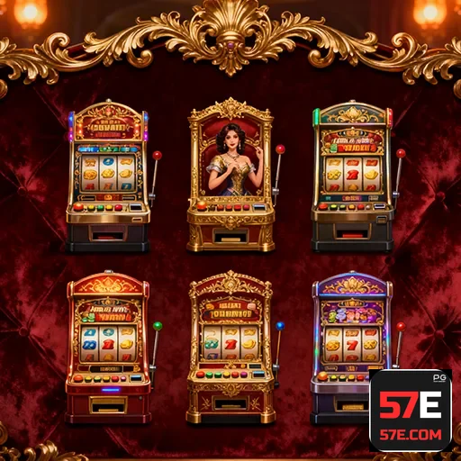 VIP services at 57e for an enhanced gaming experience - 57e